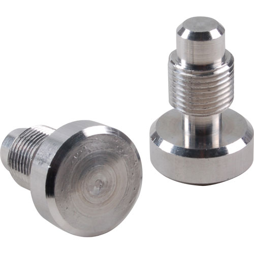 (image for) Prince Castle 943-033 KNOB,GUIDE ROD (PK 2) - Click Image to Close